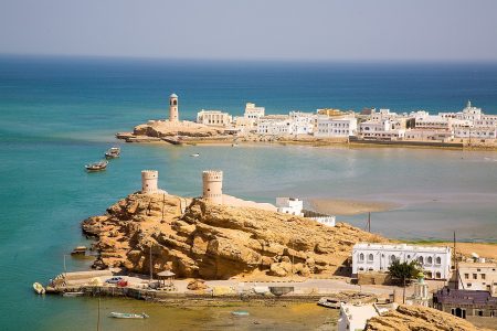 Best Oman Tour Tour Package (6 Night / 7 Days)