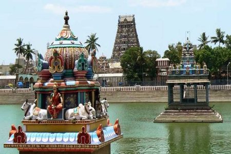 South India Temple Tour Package (6 Nights / 7 Days)