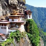 Taktshang Goemba Trek || Bhutan