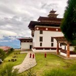 Talo Village || Bhutan