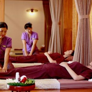 Thai massage | Activities, Thrills & Adventure | Pattaya