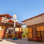 Thangthong Dewachen Nunnery || Bhutan