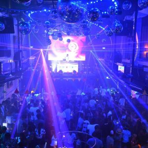The Pier Disco Club | Night Club | Pattaya