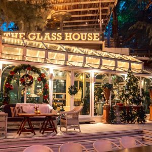 The Glass House | Restaurant | Pattaya