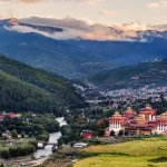 Thimphu || Bhutan 