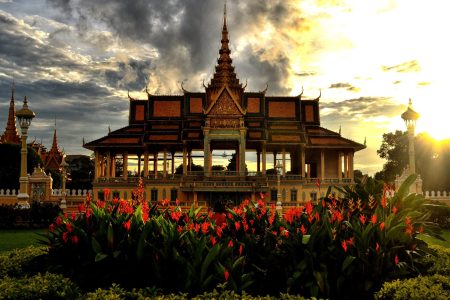 Cambodia Intro Tour Package (9 Nights / 10 Days)