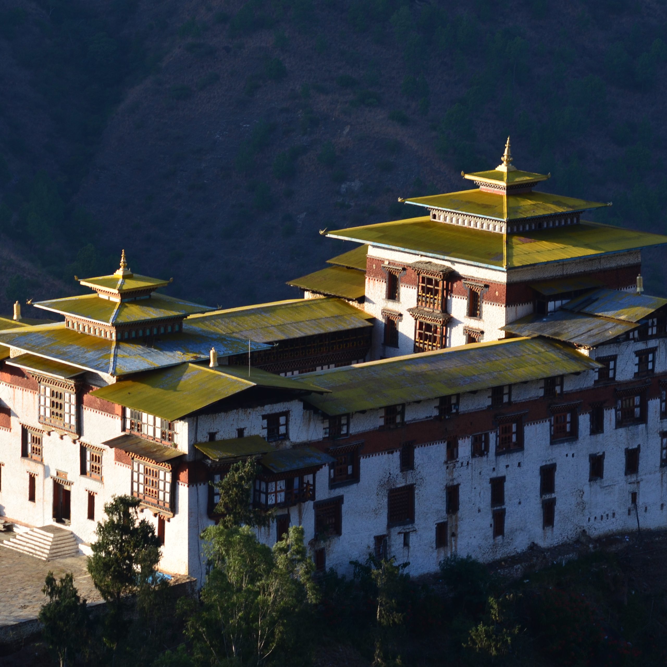 Trashigang || Bhutan
