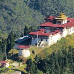 Trashiyangtse Dzong || Bhutan