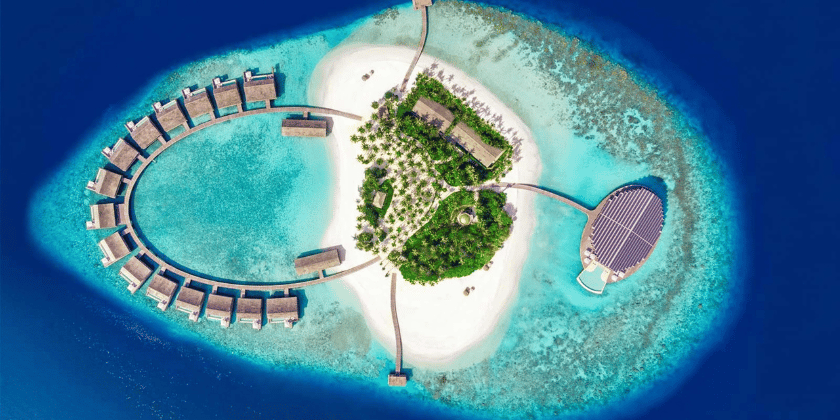 Luxury Private Island Resorts