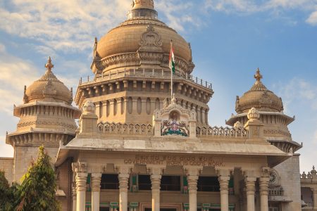 Karnataka-Bangalore & Coorg Tour Package (3 Nights / 4 Days)