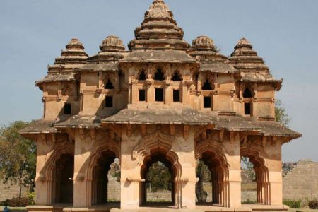 Karnataka-Vijayanagar Empire-Hampi Tour Package (2 Nights / 3 Days)
