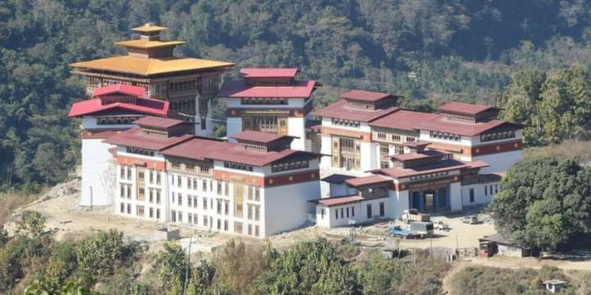 Pema Gatshel Dzong