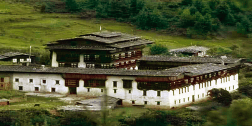 Ugyen Wangchuck Institute for Conservation and Environmental Research