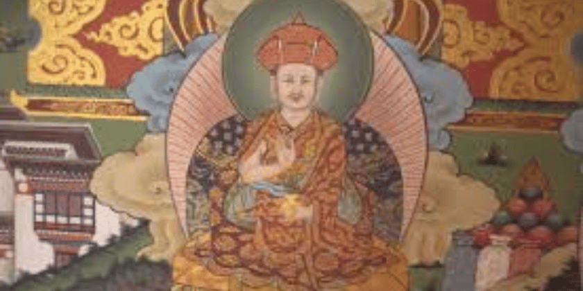 Dorji Lopen’s Monastery