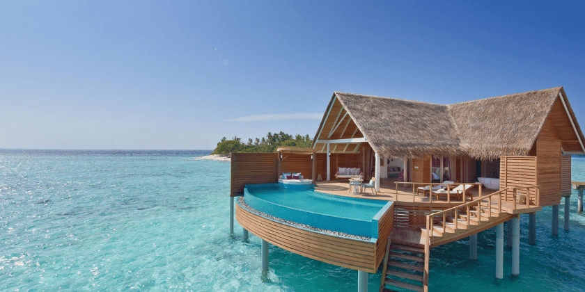 Milaidhoo Island Maldives Resort