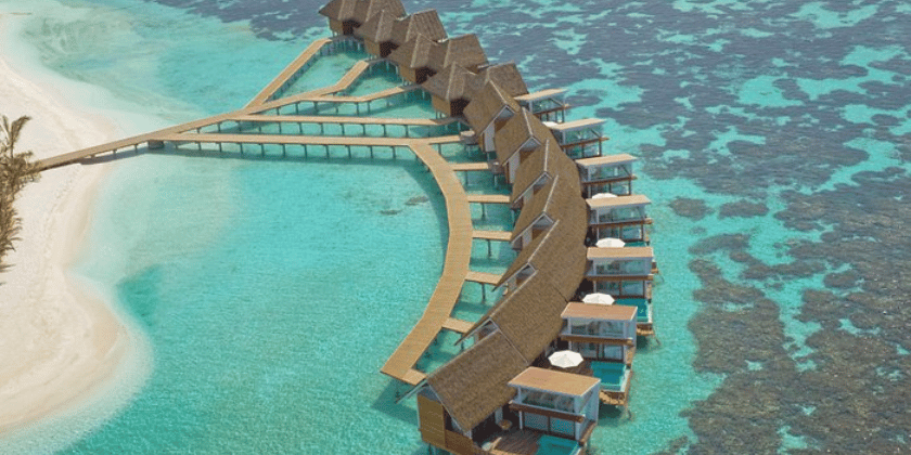Kandolhu Maldives Resort