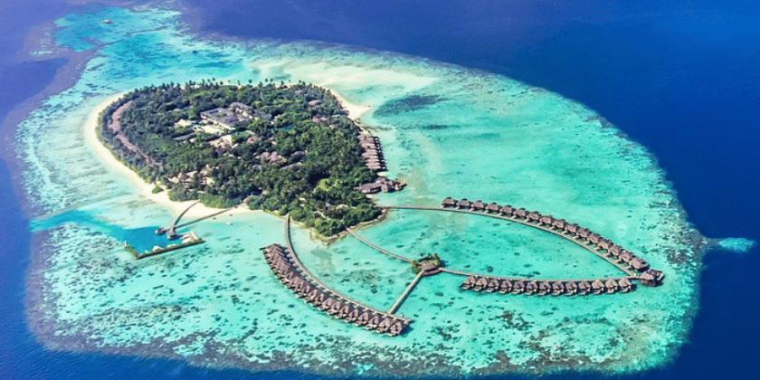 Ayada Maldives Resort 