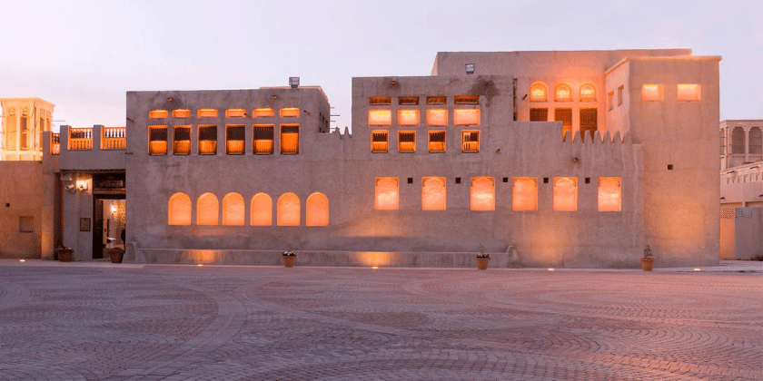 H.H. Sheikh Mohammed Bin Rashid Al Maktoum’s Museum.
