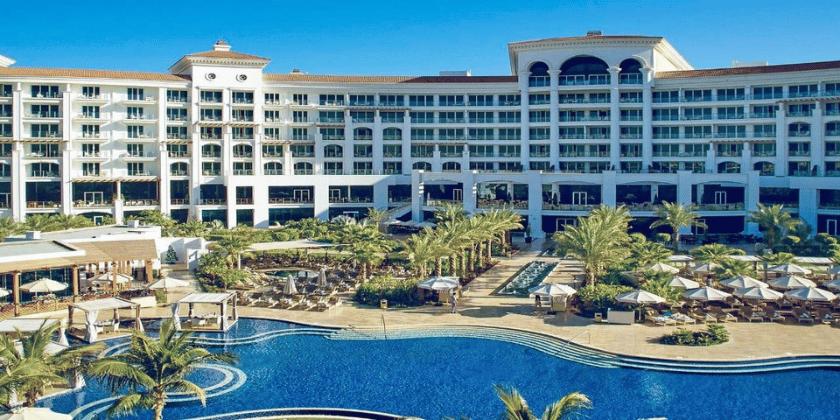  Waldorf Astoria Dubai Palm Jumeirah