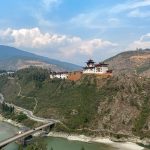 Wangdue Phodrang Dzong || Bhutan