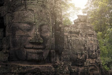 Family Tour: Best Highlights of Cambodia Tour Package (5 Nights / 6 Days)