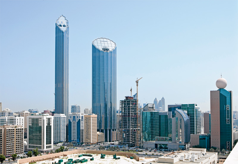 World Trade Center Abu Dhabi