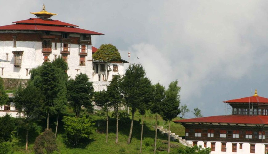 Zhemgang || Bhutan