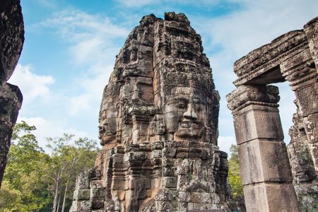 The Best of Cambodia Tour Package (9 Nights / 10 Days)