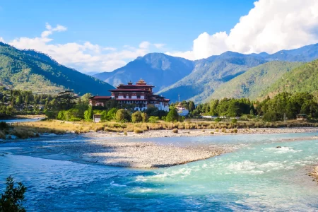 Essence of Bhutan Tour Package (9 Nights / 10 Days)