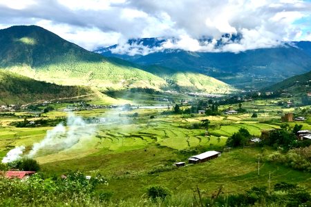 Bhutan The Last Shangri-La Tour Package (6 Nights / 7 Days)