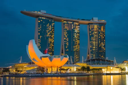 Singapore Extravaganza Tour Package (4 Nights / 5 Days)