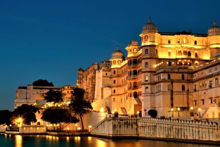 Rajasthan-Udaipur Tour Package (2 Nights / 3 Days)
