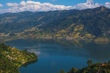 Nepal Tour Package (6 Nights / 7 Days)