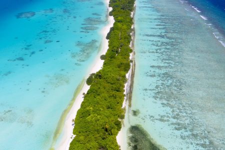 Maldives Honeymoon Special affordable Tour Package (3 Nights / 4 Days)
