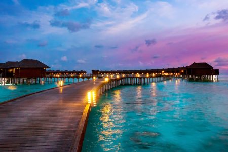 Amazing Holiday Maldives Tour Package (3 Nights / 4 Days)