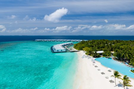 Maldives Bandos Vacation Tour Package (5 Nights / 6 Days)