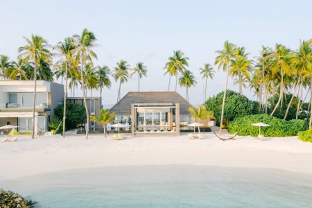 Exotic Maldives Tour Package (4 Nights / 5 Days)
