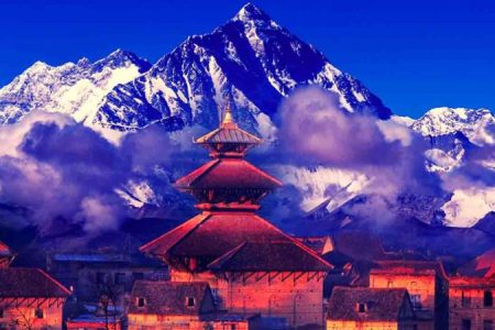 Nepal Tour Package (3 Nights / 4 Days)