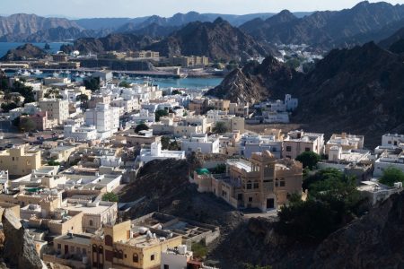 The Oman Essentials Tour with Fully Live Guided Tour Package (4 Night / 5 Days)