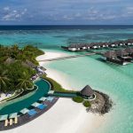 our Seasons Resort Maldives at Kuda Huraa