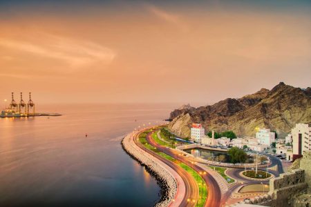 Oman Adventure Tour Package (7 Night / 8 Days)