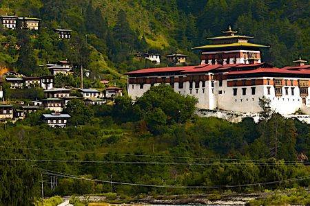Bhutan Adventure Tour Package (9 Nights / 10 Days)