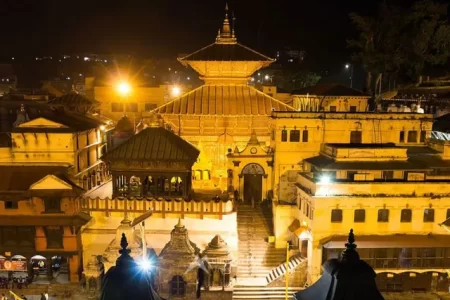 Nepal Tour Package (5 Nights / 6 Days)