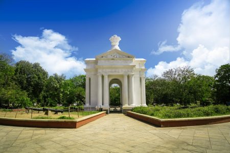 Pondicherry Tour with Auroville (from Bangalore) Tour Package (2 Nights / 3 Days)