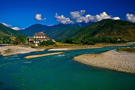 Best of Bhutan Tour Package (4 Nights / 5 Days)