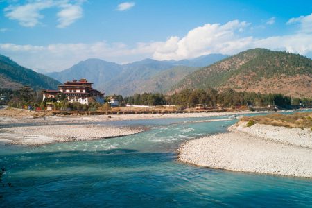 Bhutan – The Hidden Kingdom Tour Package (9 Nights / 10 Days)