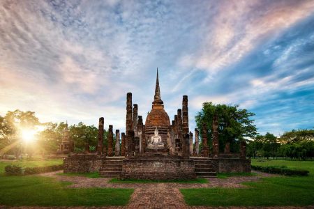 Explore Northern Thailand Tour Package (7 Nights / 8 Days)