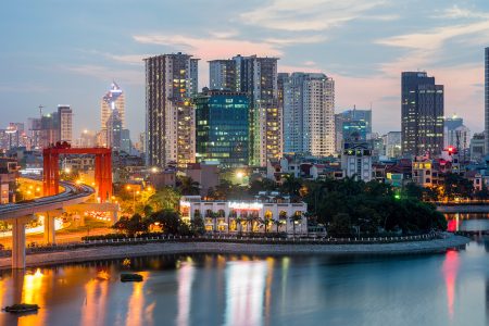 Classic Vietnam: Hanoi to Ho Chi Minh City Tour Package (9 Nights / 10 Days)