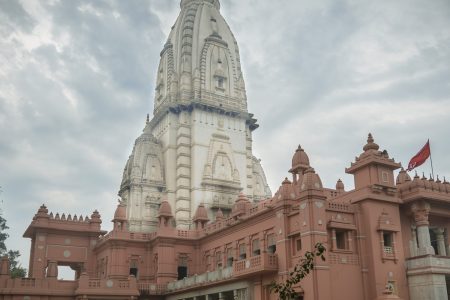 vishwanath temple