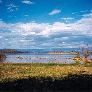 Lake Baringo || Kenya